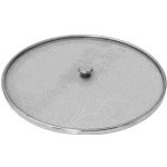 Síto na pánev ochranné ¤28cm s hmatníkem nerez TRAGAR – Zboží Dáma