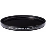 HOYA ND 1000x PRO 77 mm – Zboží Živě