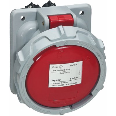 Legrand 555589 – Hledejceny.cz