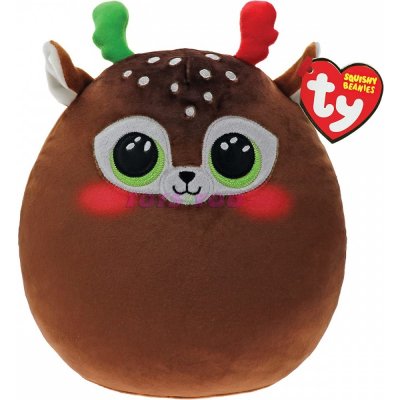 TY Squishy Beanies MINX sob 30 cm – Zbozi.Blesk.cz