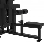 TUNTURI PLATINUM Multi Station 8-in-1 V-series – Zboží Dáma