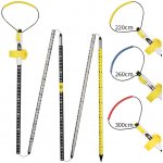 Pieps Probe Alu 260 Sport – Zboží Mobilmania