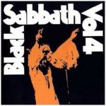 Black Sabbath - Vol.4 LP – Sleviste.cz