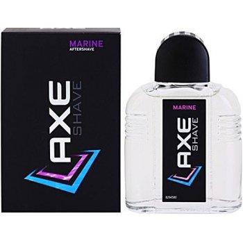 Axe Marine voda po holení 100 ml