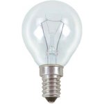 AT 25W E14 čirá – Zboží Mobilmania