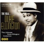 Ellington Duke - Real Duke Ellington CD – Hledejceny.cz