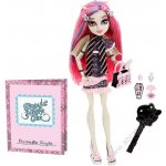 Mattel Monster High Rochelle Goyle Mejdan – Zboží Dáma