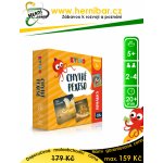 Albi Chytré pexeso Pohádky – Sleviste.cz