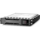 HP Enterprise 240GB SATA RI SFF BC MV SSD, P40496-B21