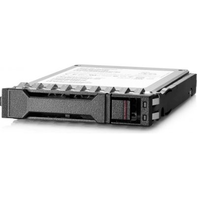 HP Enterprise 2.5" 1,92TB, P40504-B21 – Hledejceny.cz