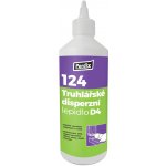 PERDIX 124 D4 Truhlářské disperzní lepidlo 500g – Sleviste.cz