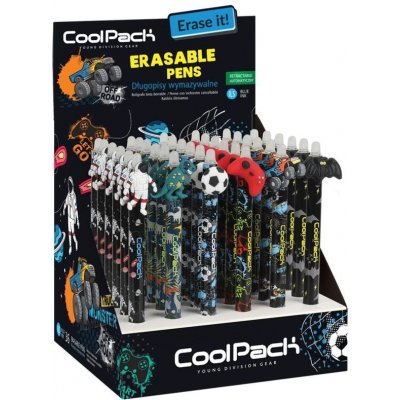 Patio Cool Pack Boys New 2657 – Zboží Mobilmania