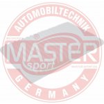 MASTER-SPORT Vzduchový filtr 32003LFPCSMS – Hledejceny.cz