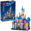 Lego LEGO Disney 40720 Miniaturní zámek Šípkové Růženky