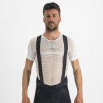 Sportful 2nd skin mesh sleeveless white – Sleviste.cz