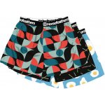 Trenýrky Frazier 3pack bundle 7 – Zboží Dáma