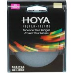 HOYA RA54 Red Enhancer 58 mm – Zboží Živě