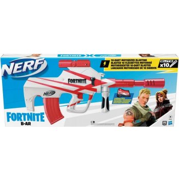 Nerf Hasbro Fortnite B AR F2344