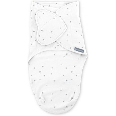 INGENUITY Zavinovačka SwaddleMe Ulitka bavlna – Zboží Mobilmania