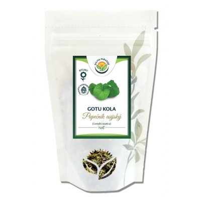 Salvia Paradise Gotu kola nať 50 g – Hledejceny.cz