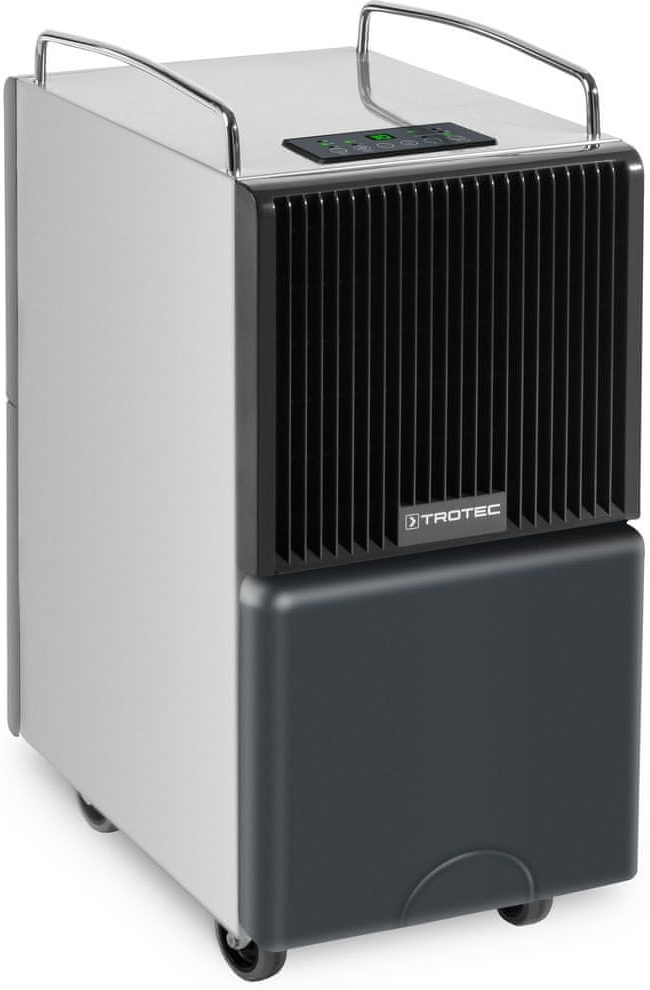 Trotec TTK 120 E