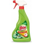 Dix Professional na krby a připáleniny 500 ml – HobbyKompas.cz
