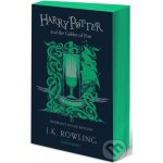 Harry Potter and the Goblet of Fire - Slytherin Edition – Hledejceny.cz