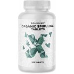 BrainMax Spirulina BIO 500 tablet – Hledejceny.cz