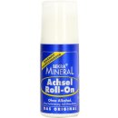 Bekra Mineral Achsel Roll-on minerální přírodní deodorant 50 ml