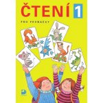 Čtení 1 Fortuna – Hledejceny.cz