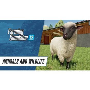 Farming Simulator 22 (Platinum)