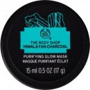 The Body Shop Himalayan Charcoal maska 15 ml