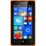 Microsoft Lumia 532 Dual SIM návod, fotka