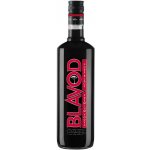 Blavod Black 40% 1 l (holá láhev) – Zboží Dáma