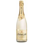 Bohemia Bohemia Sekt Chardonnay Brut 11,5% 0,75 l (holá láhev) – Sleviste.cz