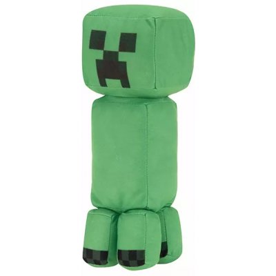 Minecraft Creeper 30 cm – Zbozi.Blesk.cz