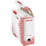 Esselte Archivační krabice Speedbox A4 – Zboží Živě