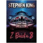 Z Buicku 8 - King Stephen – Hledejceny.cz