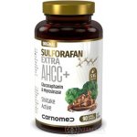 CarnoMed Sulforafan Extra AHCC+ 90 kapslí – Hledejceny.cz