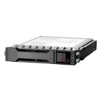 HP Enterprise 3.84TB SATA 6G Mixed Use SFF BC Multi Vendor SSD, P40505-B21