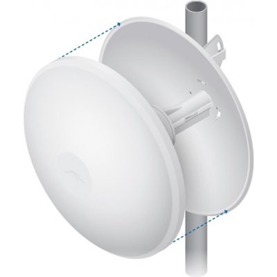 Ubiquiti PBE-M5-400 – Zboží Mobilmania