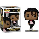 Funko POP! 360 Michael Jackson Billie Jean – Sleviste.cz