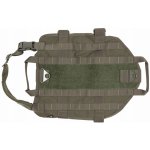 Primal Gear Taktický postroj pro psa – Zboží Dáma