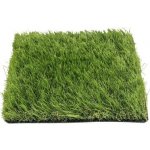 Kingston zelený 300 × 133 cm – Zboží Dáma