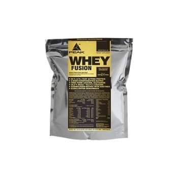 Peak Whey Fusion 1000 g