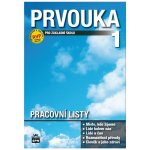 Prvouka pro 1.ročník základní školy - Pracovní listy Člověk a jeho svět – Hledejceny.cz