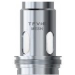 Smoktech TFV16 Mesh žhavicí hlava nerez 0,17ohm – Zboží Mobilmania