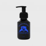 Beard Monkey Sweden Beard Monkey Minty & Raspberry Beard Shampoo hloubkově čisticí šampon na vousy 100 ml – Zbozi.Blesk.cz