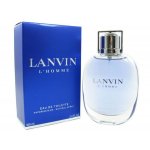 Lanvin toaletní voda pánská 100 ml – Hledejceny.cz