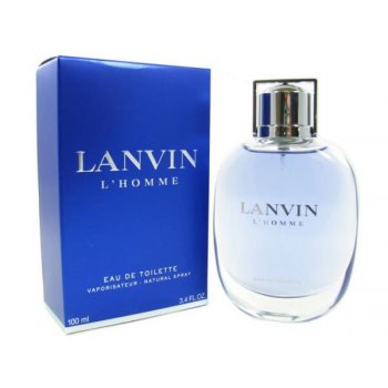 Lanvin toaletní voda pánská 100 ml